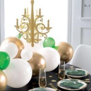 UNIQUE | 20 PIECE BALLOON CENTERPIECE KIT